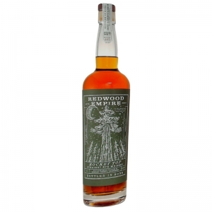 Redwood Empire Rocket Top Bottled In Bond Rye 750m